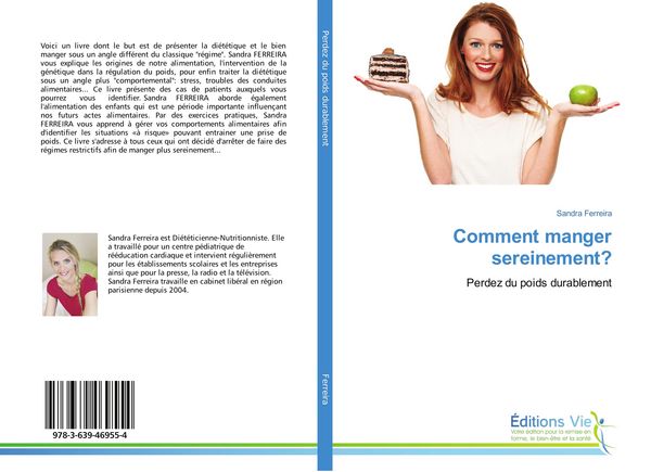 Produktbild: Comment manger sereinement?