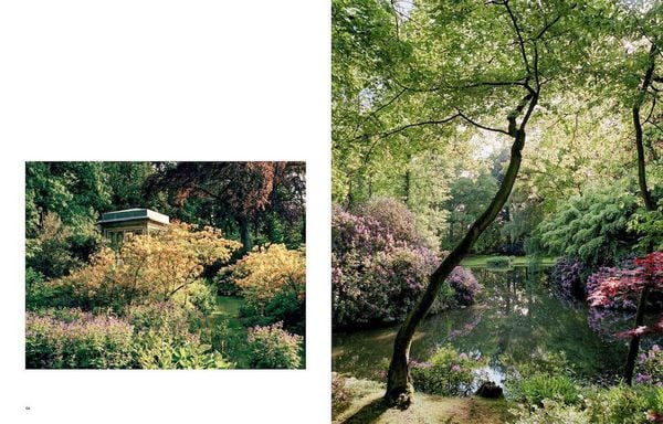 Produktbild: Erik Dhont Landscape Architects
