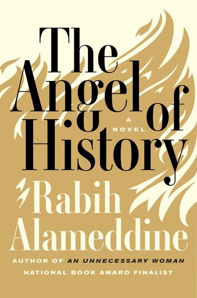 Produktbild: The Angel of History