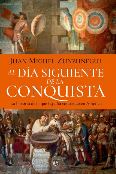 Produktbild: Al d&iacute;a siguiente de la conquista