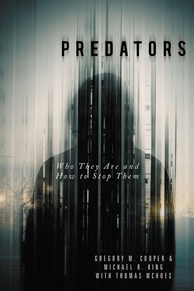 Produktbild: Predators