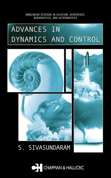 Produktbild: Advances in Dynamics and Control