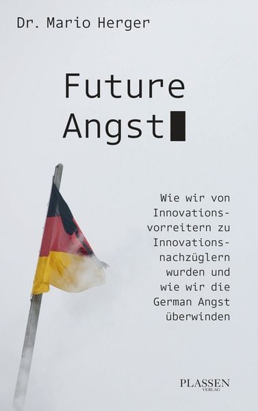 Produktbild: Future Angst