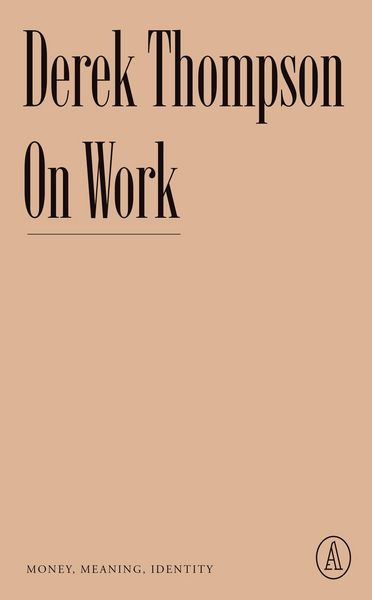 Produktbild: On Work
