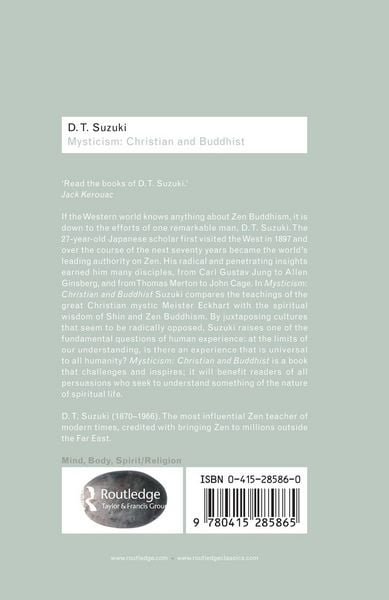 Produktbild: Mysticism
