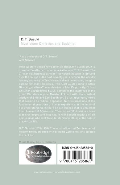 Produktbild: Mysticism