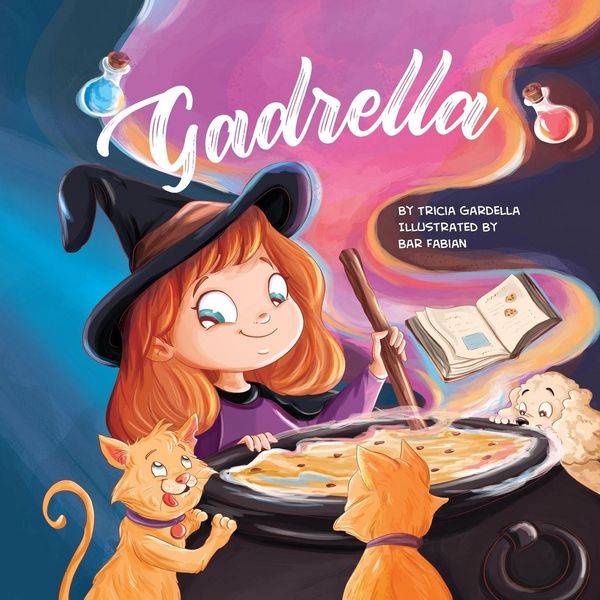 Produktbild: Gadrella