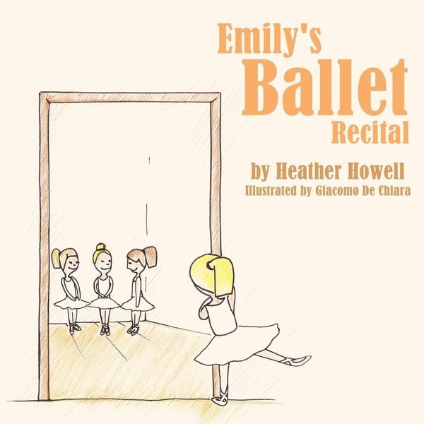 Produktbild: Emily's Ballet Recital