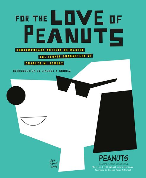 Produktbild: For the Love of Peanuts