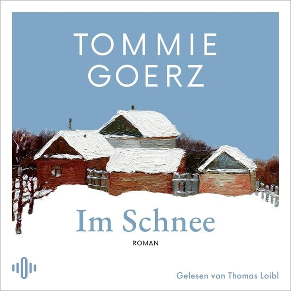 Produktbild: Im Schnee