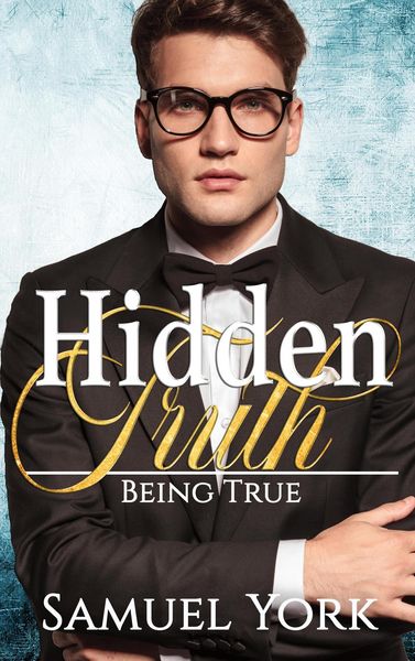 Produktbild: Hidden Truth (Being True, #2)