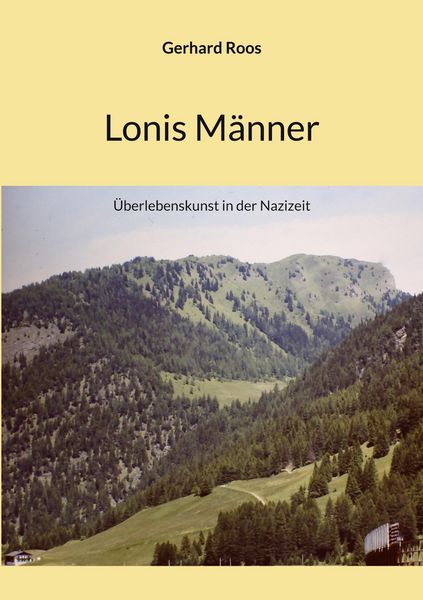 Produktbild: Lonis M&auml;nner