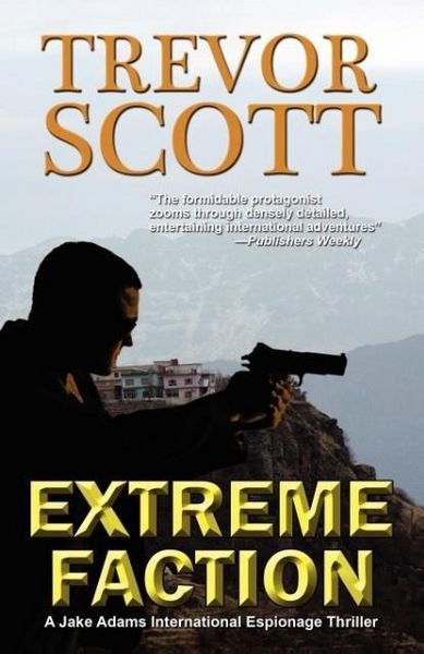 Produktbild: Extreme Faction
