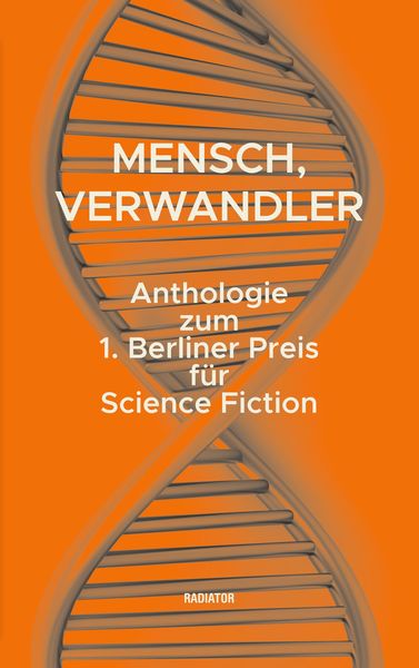 Mensch, Verwandler