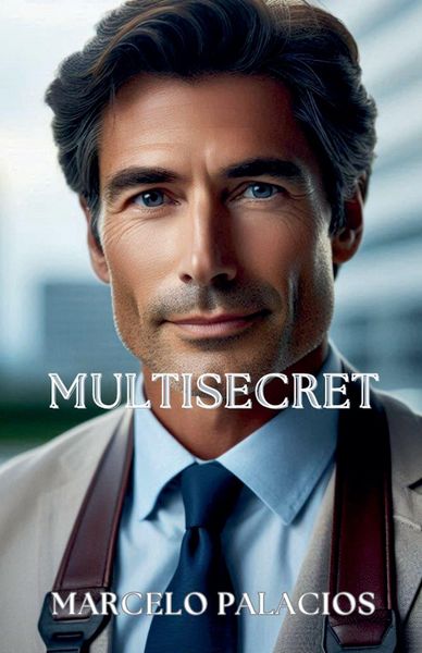 Produktbild: MultiSecret
