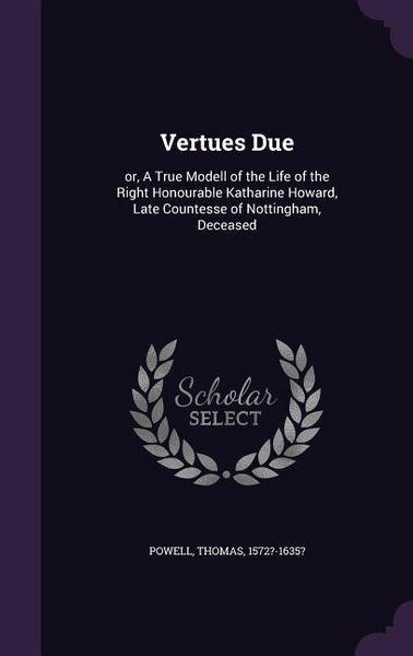 Produktbild: Vertues Due