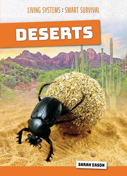 Produktbild: Deserts