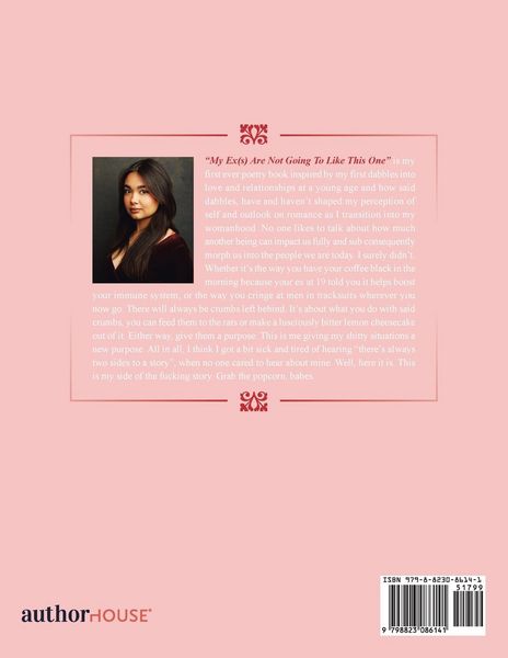 Produktbild: My Ex(s) Are Not Going To Like This One