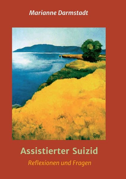 Produktbild: Assistierter Suizid