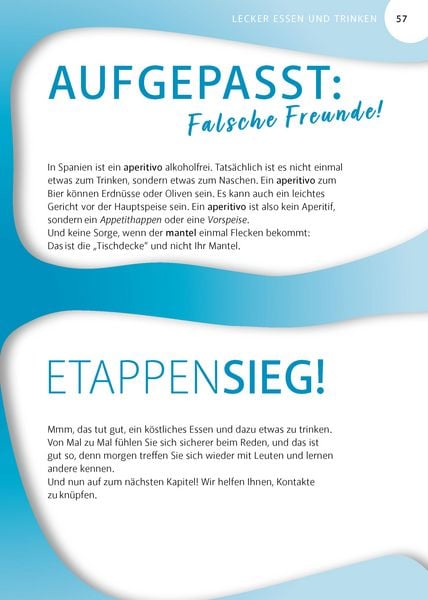 Produktbild: Langenscheidt Fl&uuml;ssig sprechen Spanisch