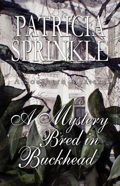 Produktbild: A Mystery Bred in Buckhead