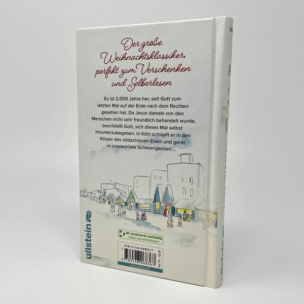Produktbild: Der heilige Erwin