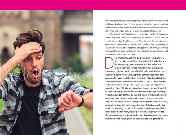 Produktbild: Die Kunst es leichtzunehmen