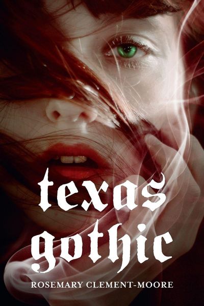 Produktbild: Texas Gothic