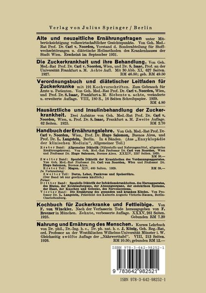 Produktbild: Salzlose Di&auml;t