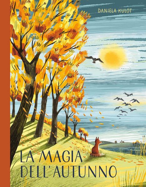 Produktbild: La magia dell'autunno