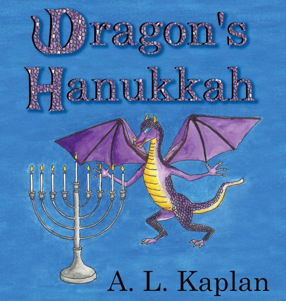 Produktbild: Dragon's Hanukkah