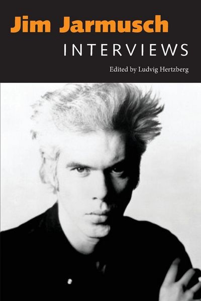 Produktbild: Jim Jarmusch