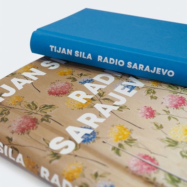 Produktbild: Radio Sarajevo