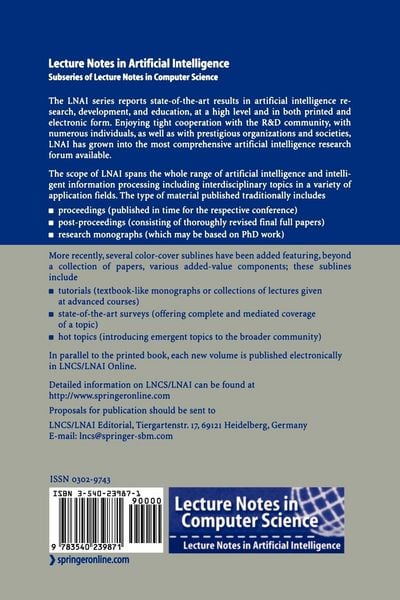 Produktbild: Data Mining and Knowledge Management