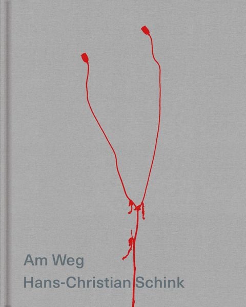 Produktbild: Hans-Christian Schink | Am Weg
