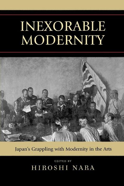 Produktbild: Inexorable Modernity
