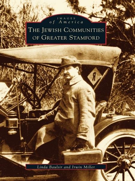 Produktbild: Jewish Communities of Greater Stamford