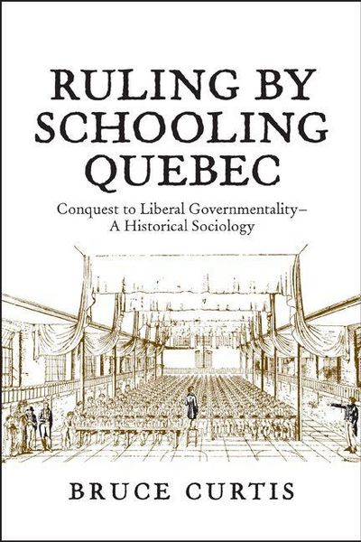 Produktbild: Ruling by Schooling Quebec