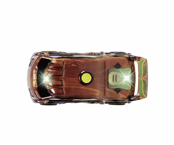 Produktbild: Marvel Light Hero Groot 1:32