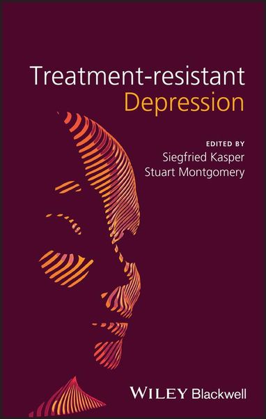 Produktbild: Treatment-Resistant Depression