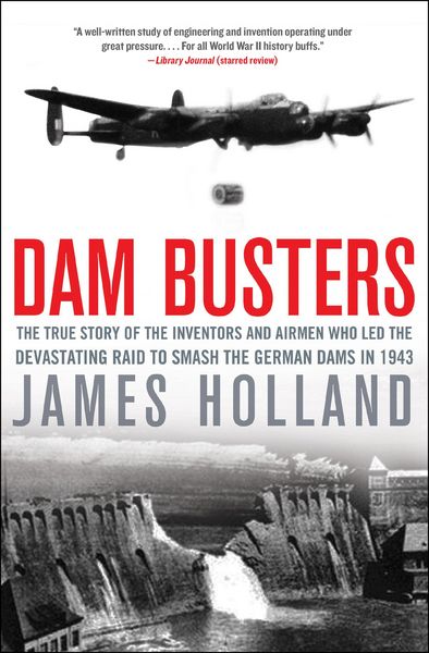 Produktbild: Dam Busters