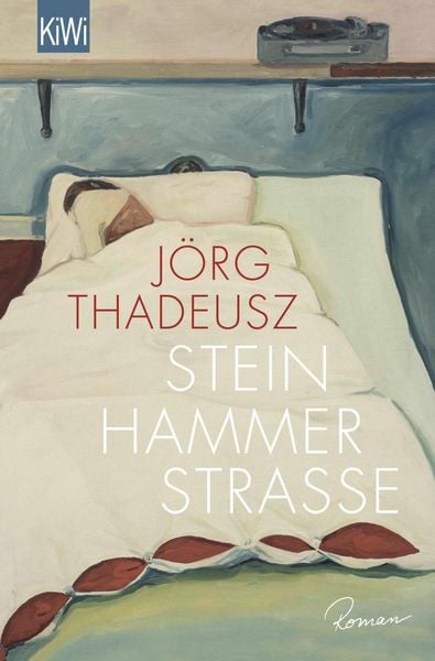 Produktbild: Steinhammerstra&szlig;e