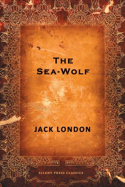 Produktbild: The Sea-Wolf