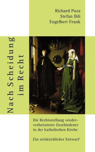 Produktbild: Nach Scheidung im Recht