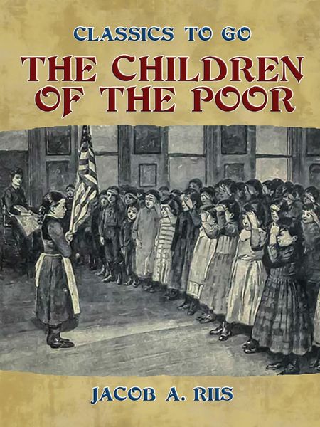 Produktbild: The Children of the Poor