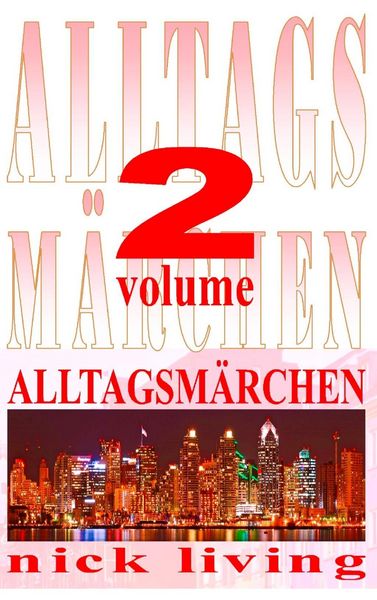 Produktbild: Alltagsm&auml;rchen