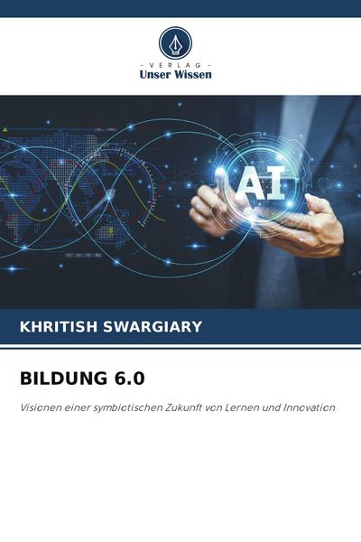 Produktbild: Bildung 6.0