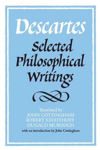 Produktbild: Descartes