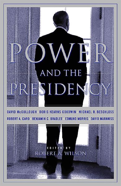 Produktbild: Power and the Presidency