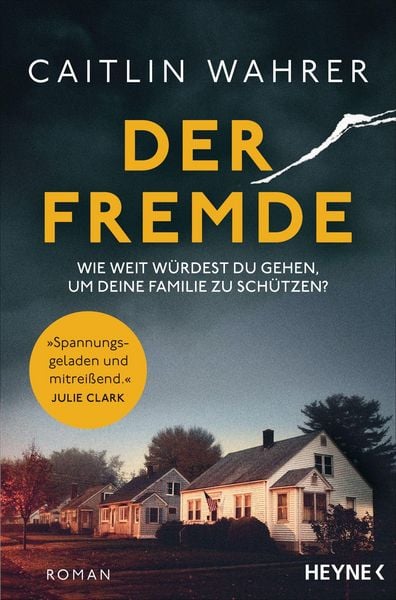 Produktbild: Der Fremde